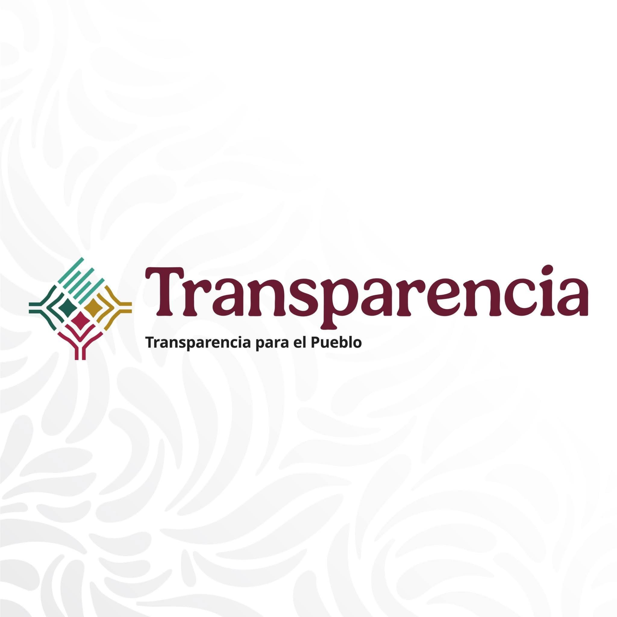 transparencia